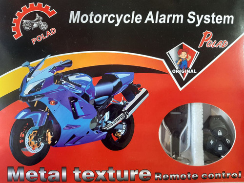 دزد گیر موتور سیکلت