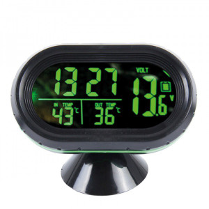 ساعت مولتیمتر ماشین و موتور