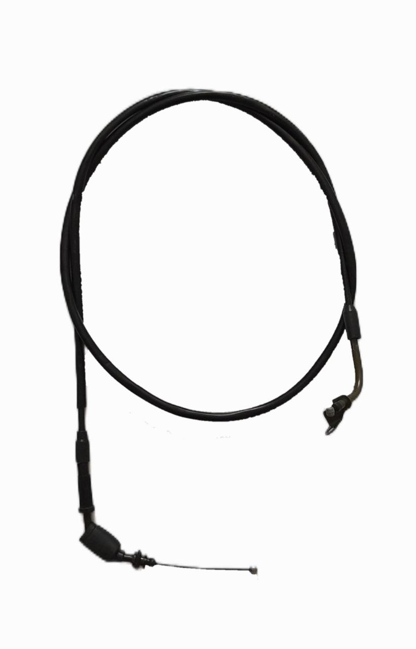 سیم گاز سوزوکی لتس 4
