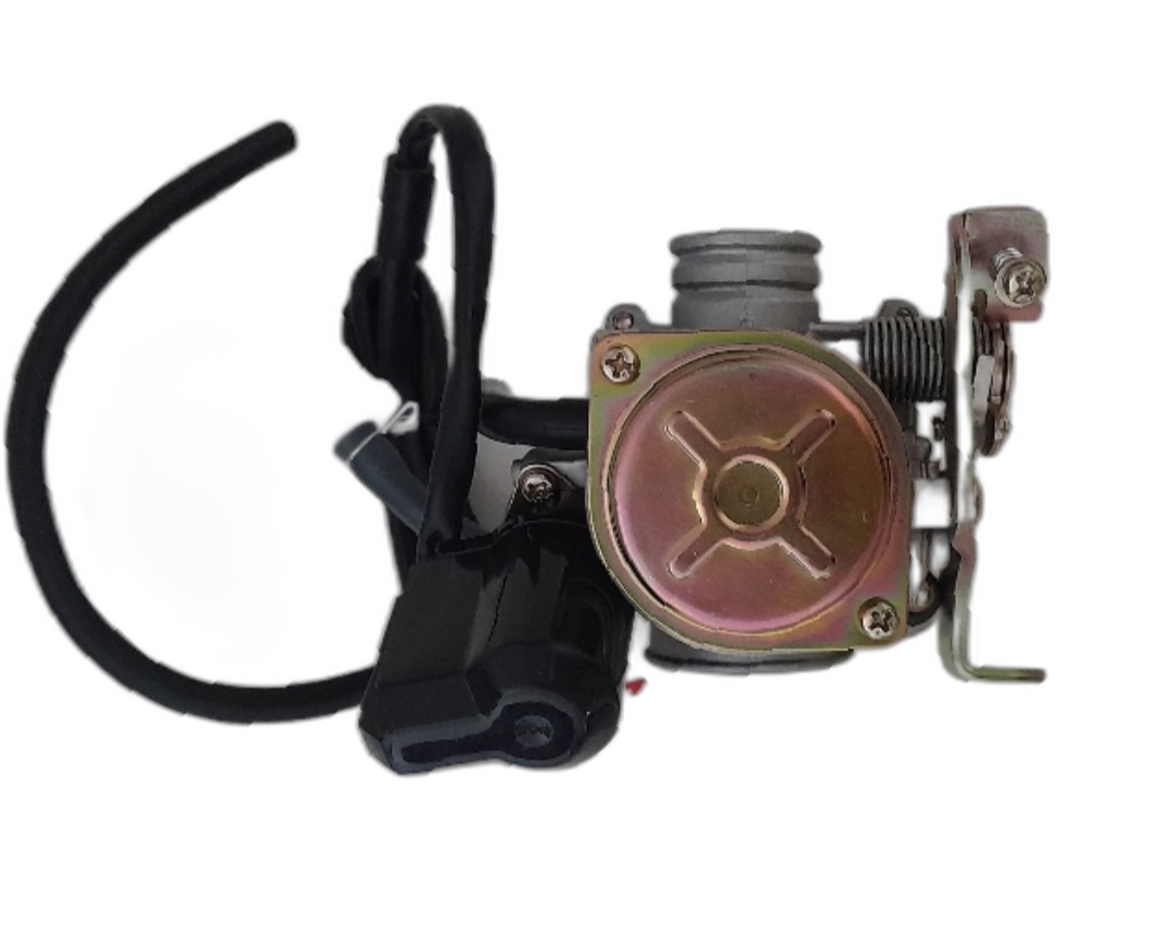 کاربراتور کواکس 50