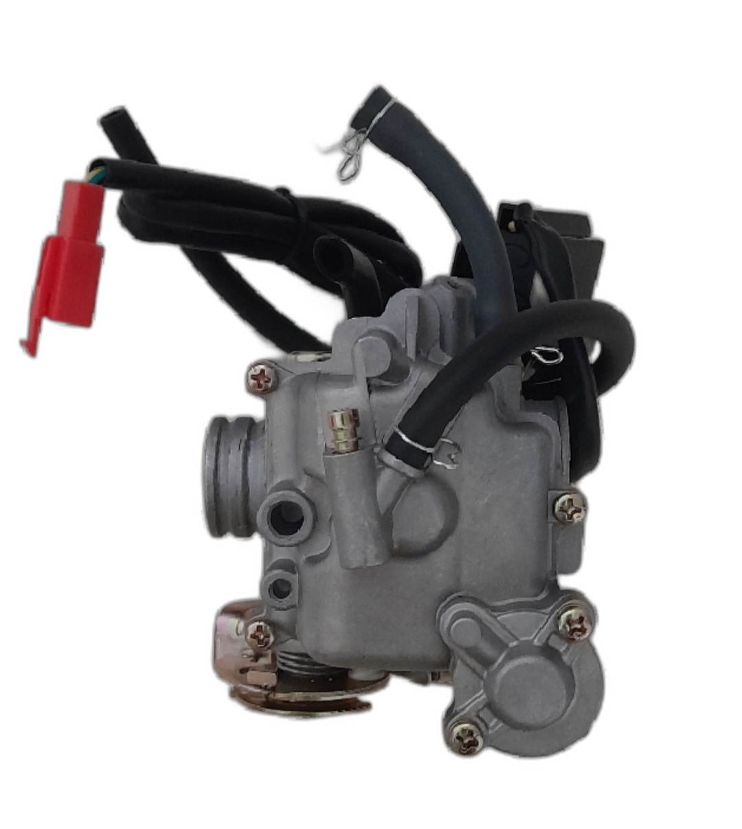 کاربراتور کواکس 50