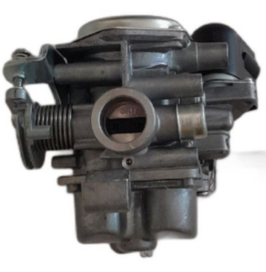 کاربراتور هوندا تودی