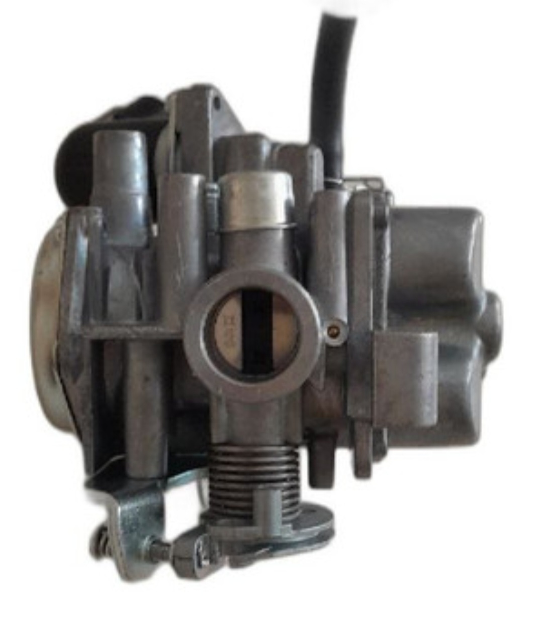 کاربراتور هوندا تودی