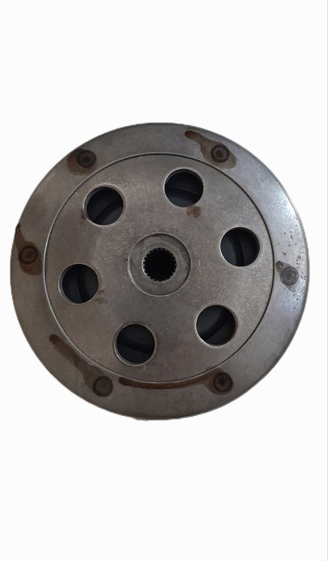 فولی عقب اسکوپی (پولی عقب)