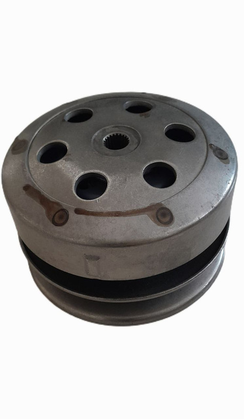 فولی عقب اسکوپی (پولی عقب)