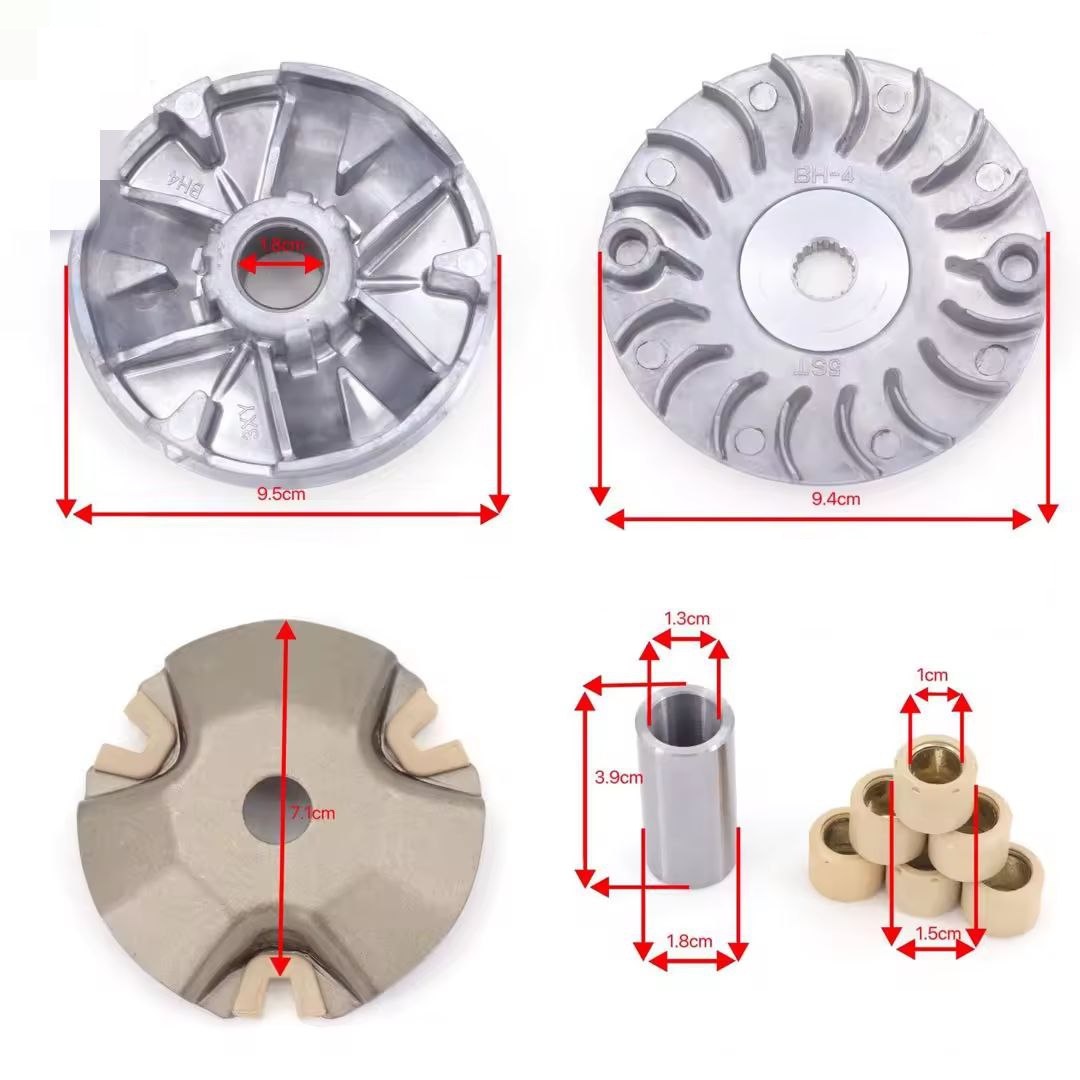 پولی جلو (فولی جلو ) یاماها وینو