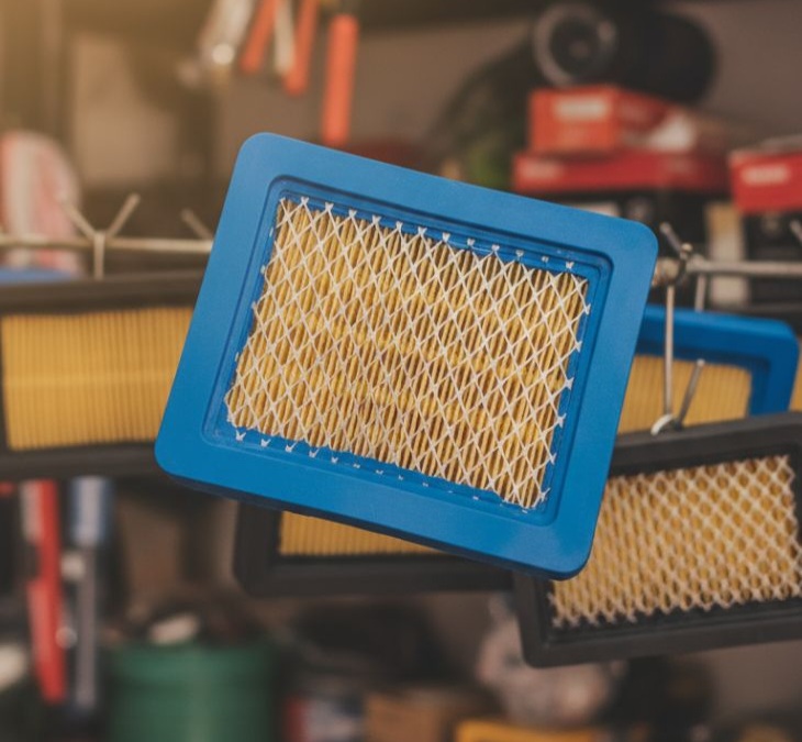 فیلترهوا اسکوپی / زومر