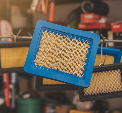 فیلترهوا اسکوپی / زومر