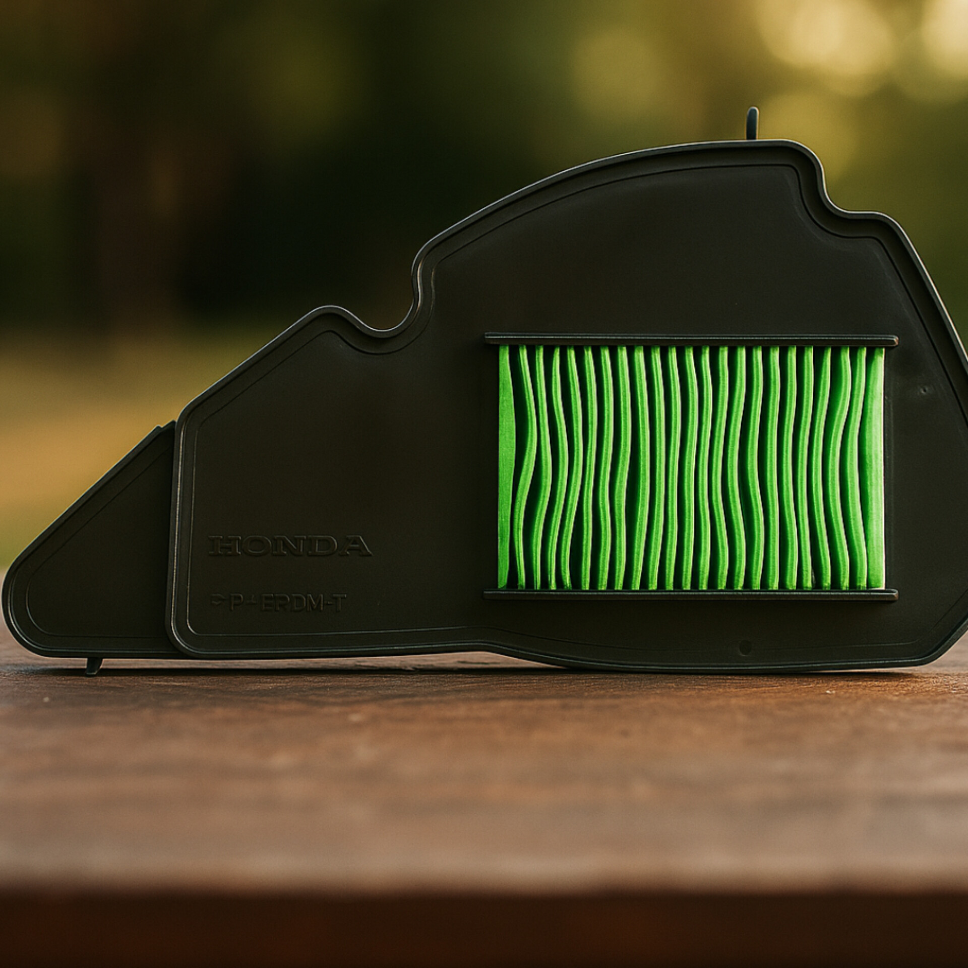 فیلتر هوا هوندا گیرینو  جورنا یاماماها نیو فیس آب خنک