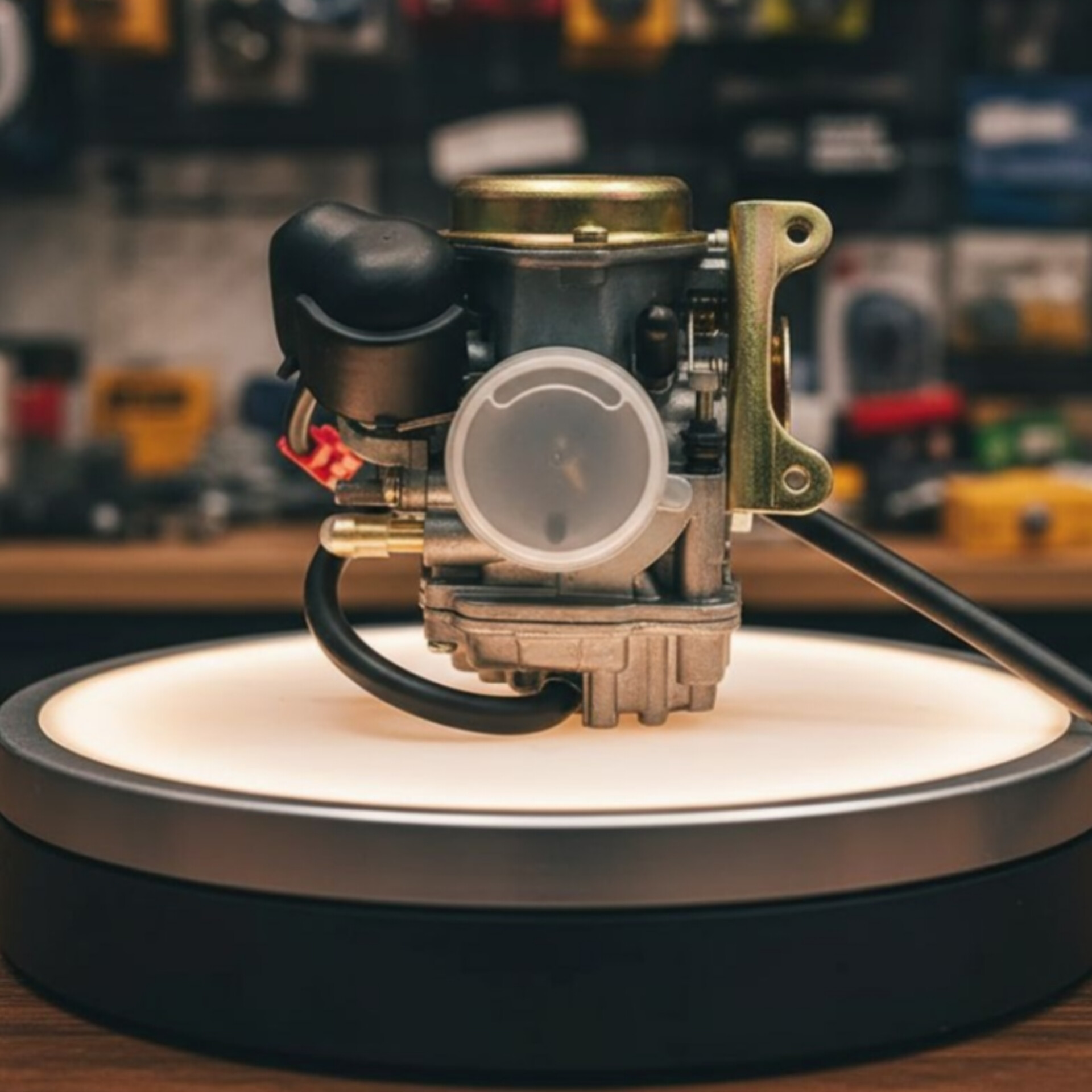 کاربراتور یاماها وینو اصلی