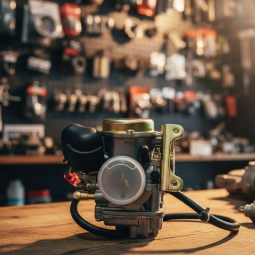 کاربراتور یاماها وینو اصلی