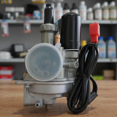 کاربراتور هوندا دیو دوزمانه