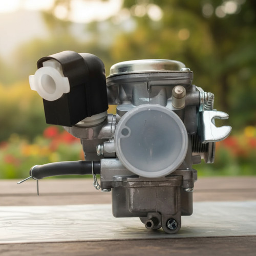 کاربراتور هوندا تودی