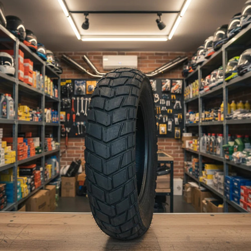 لاستیک وکس / گیر 120 90 10