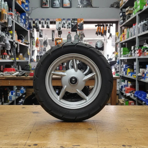 رینگ چرخ یاماها وینو