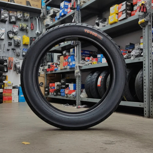 لاستیک اصلی کلیک ژاپنی 90 90 14