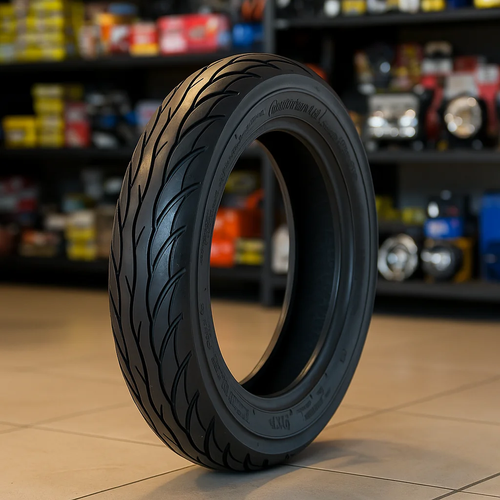 لاستیک 90 90 10 پاکشتی یاماها وینو / جوگ / مولف