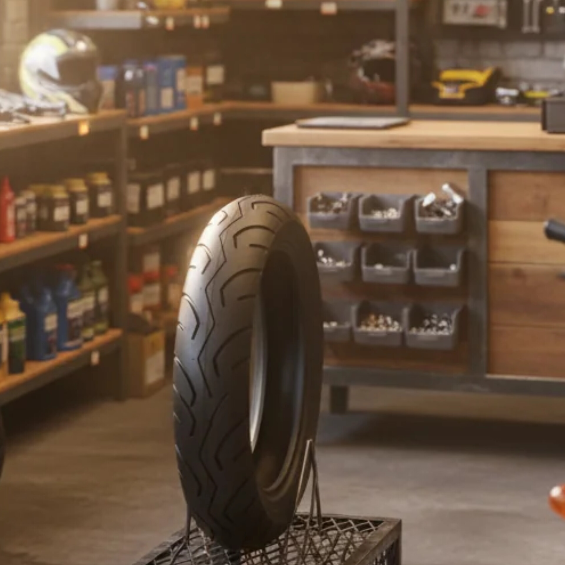 لاستیک پانتر(۳۰۰/۱۰)