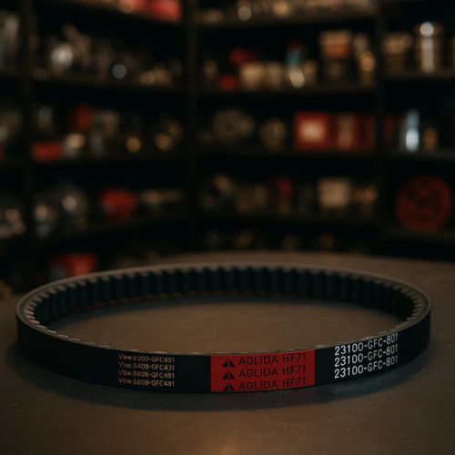 تسمه اصلی تودی / هوندا گیرینو هوا خنک (23100-gfc-891)