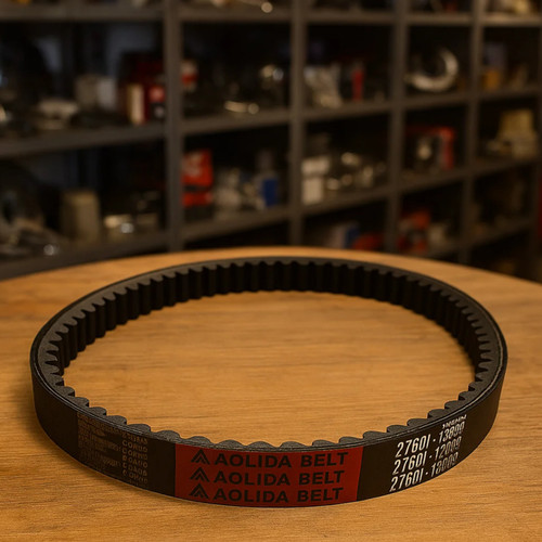 تسمه اصلی لتس 4 / تسمه اصلی ادرس 50 / تسمه اصلی لتس 5 (27601-32G10)