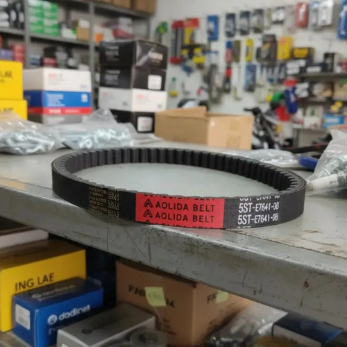 تسمه اصلی یاماها وینو (5st-E7641-00)