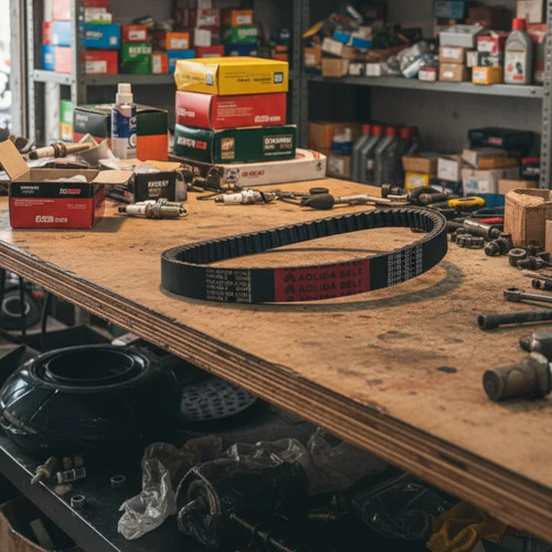 تسمه اصلی اسکوپی (23100-get-0030)