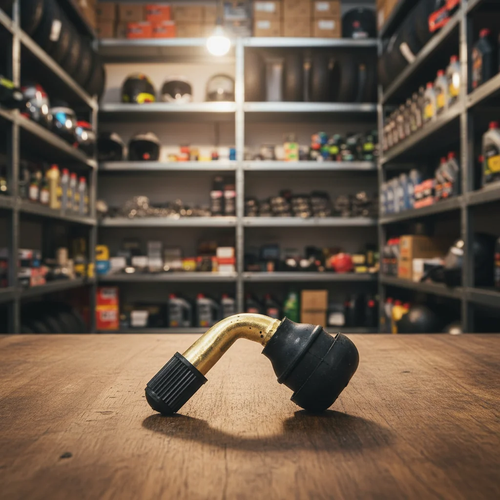 والف لاستیک