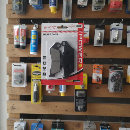 لنت Ax1 جلو / pals135 / ns150 / 180 / 200 / 220