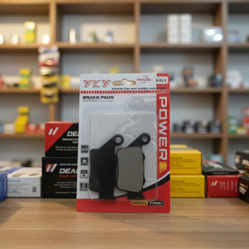 لنت آشیل 150 / پالس 200 / NS 200