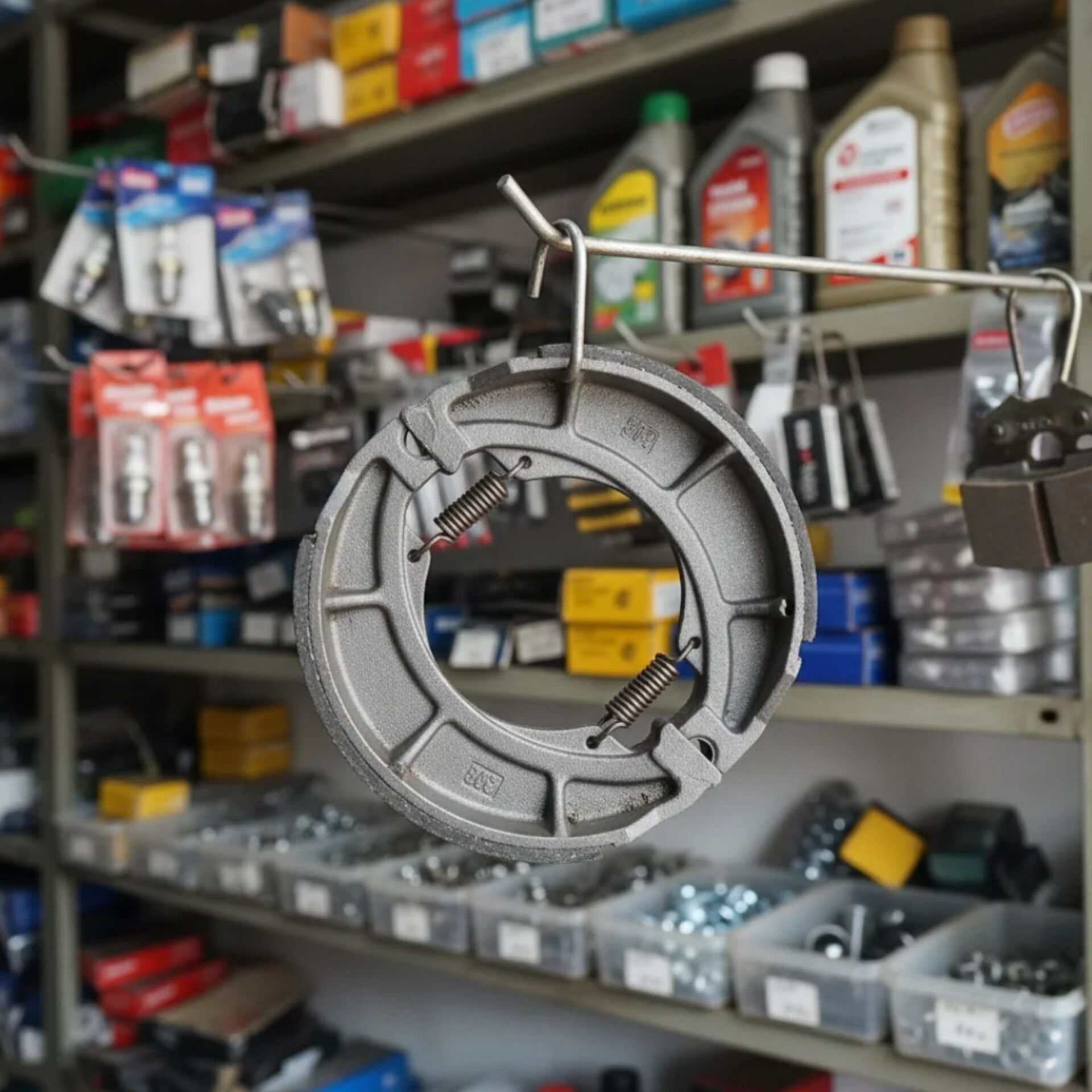 لنت هوندا cg سی جی