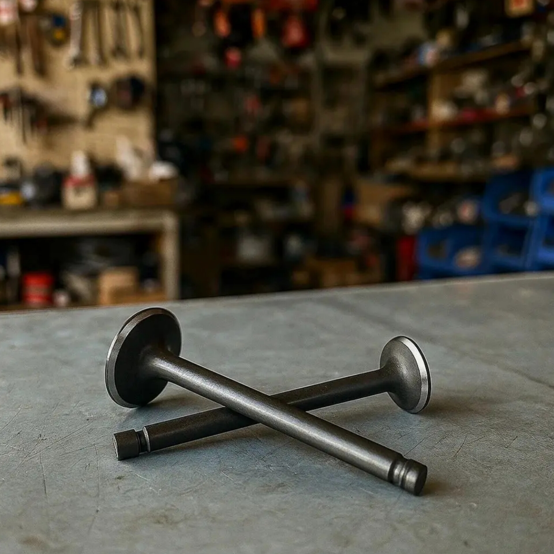 سوپاپ هوندا اسکوپی