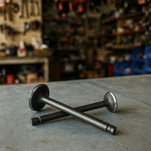 سوپاپ هوندا اسکوپی