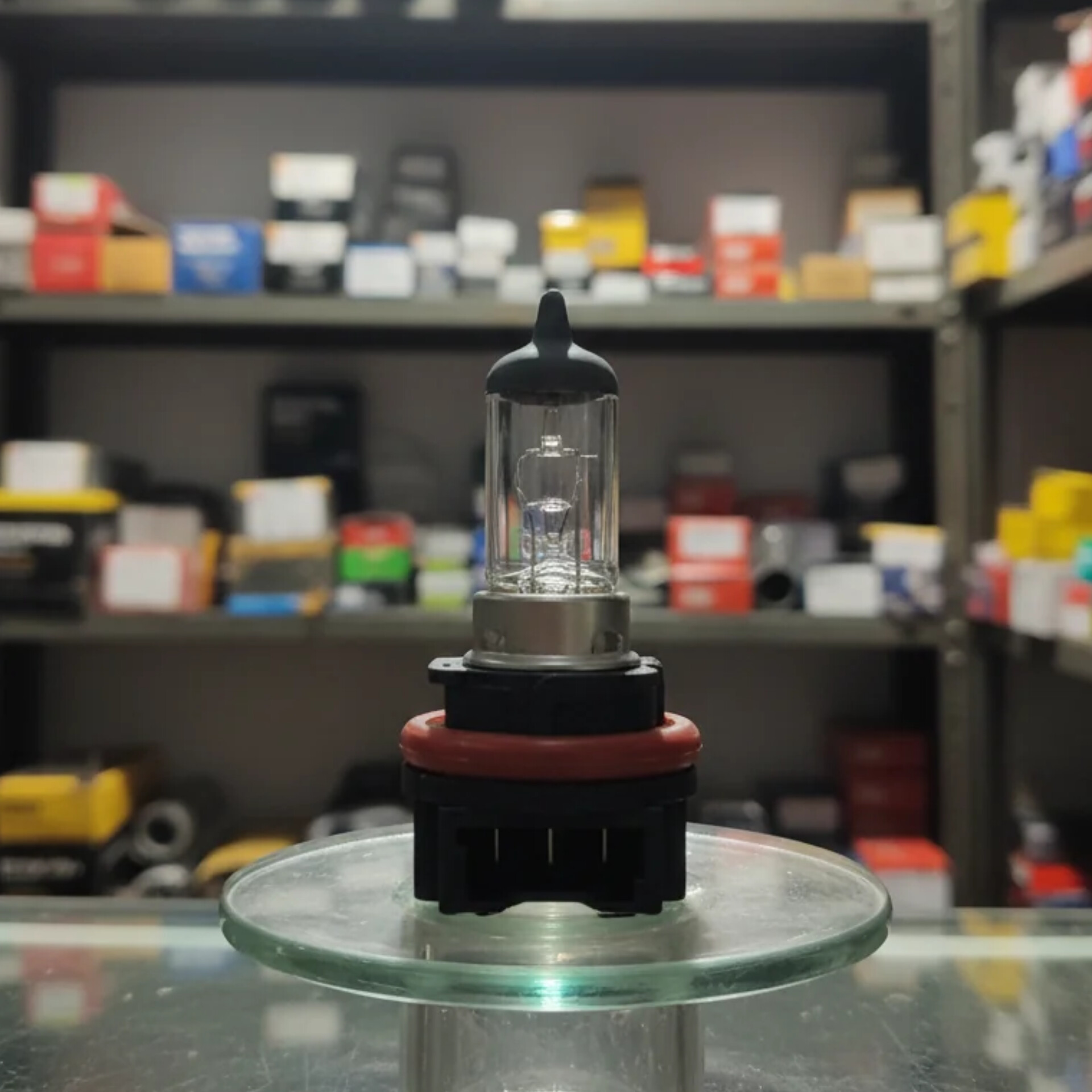 لامپ جلو هوندا اسکوپی