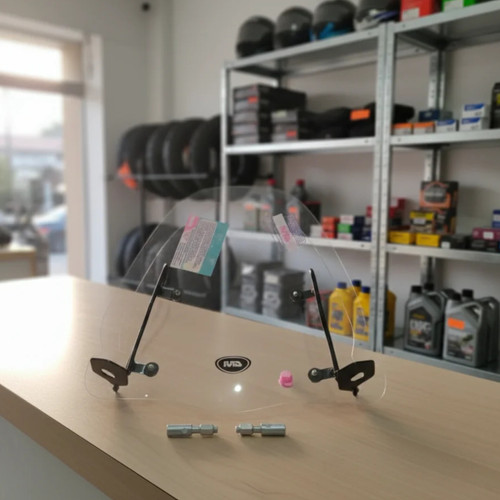 طلق بادگیر پاکشتی برند گیوی (تخم مرغی)