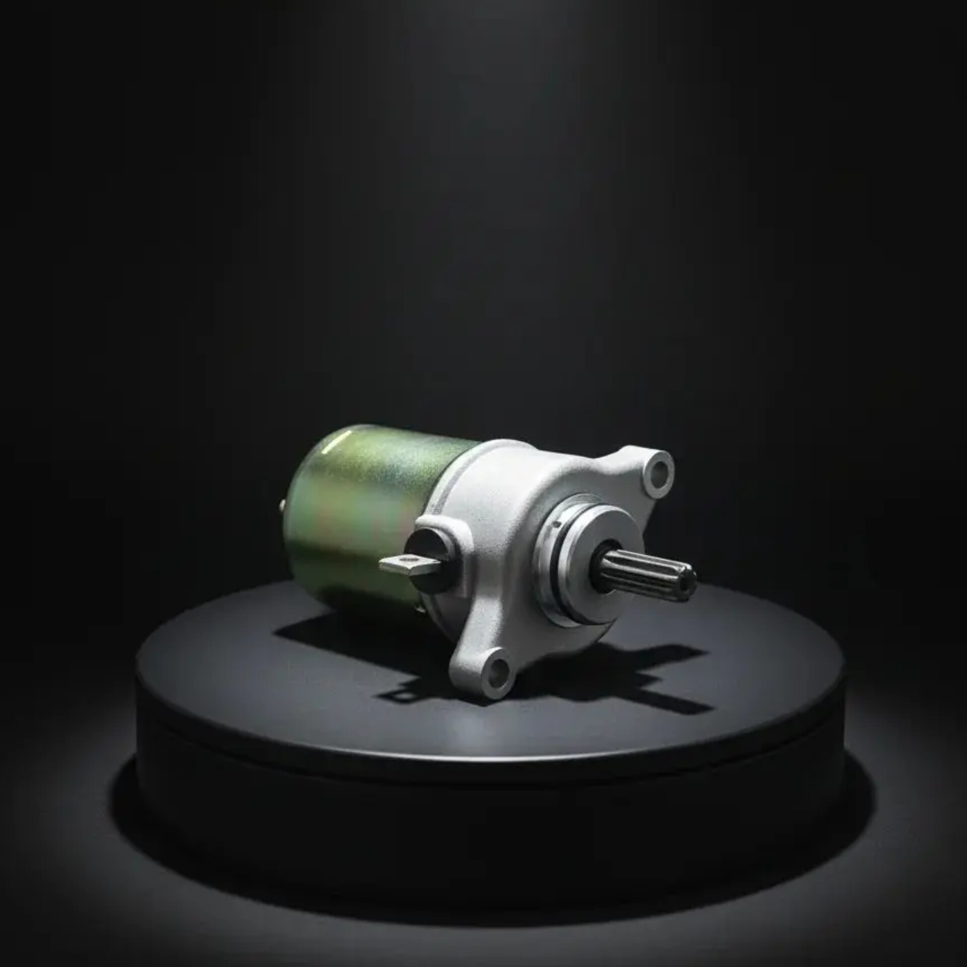 استارت پرواز 100 و 150 سی سی