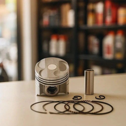 پیستون یاماها وینو / مولف / گیر / وکس