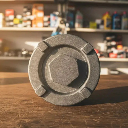 پیچ تخلیه روغن یاماها وینو