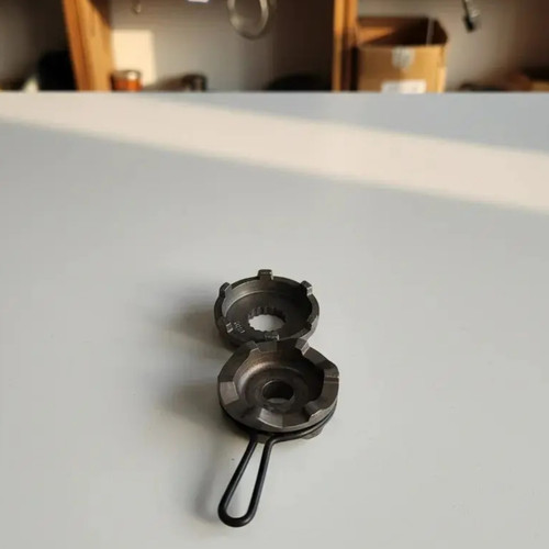 دنده هندل یاماها وینو