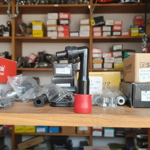 وایر شمع وینو / مولف / جوگ / وکس مشترک انژگتور و کاربراتور