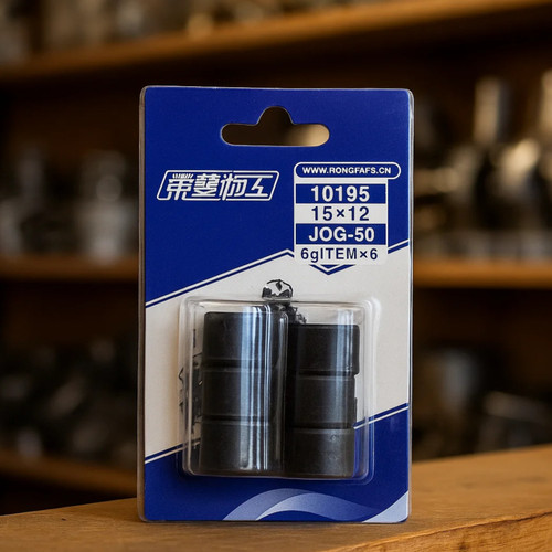 مهره کلاچ جوگ (6گرم)