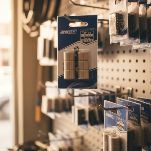 مهره کلاچ تودی / هوندا گیرینو هوا خنک (6گرم)