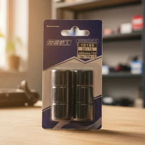 مهره کلاچ ادرس 125 (19 گرمی)