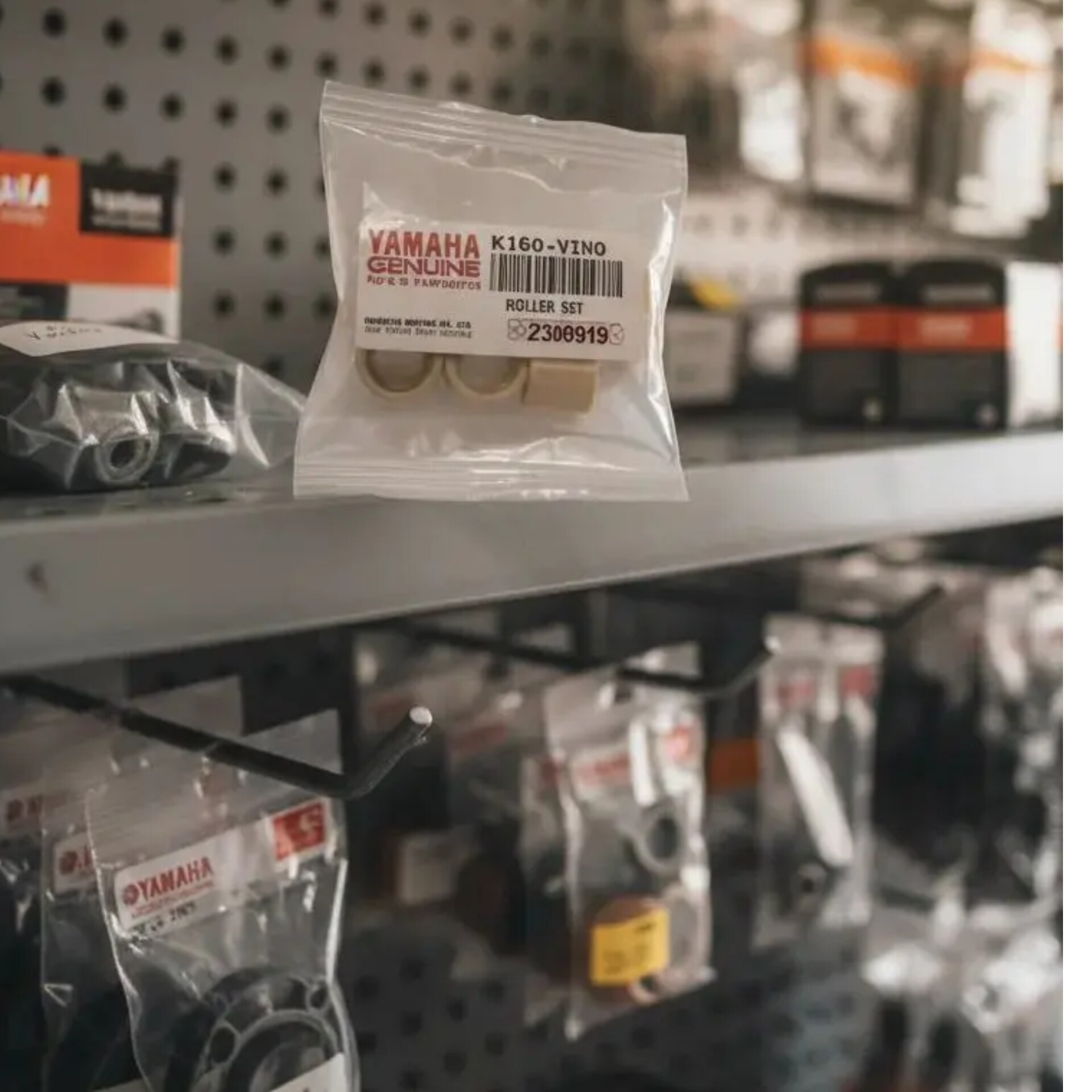 مهره کلاچ سرامیکی