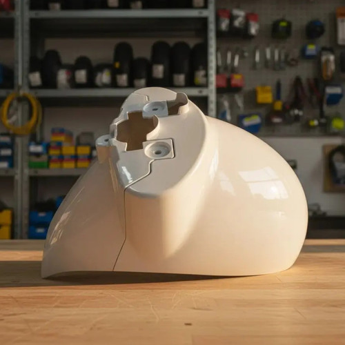 فلاپ گلگیر جلو یاماها وینو