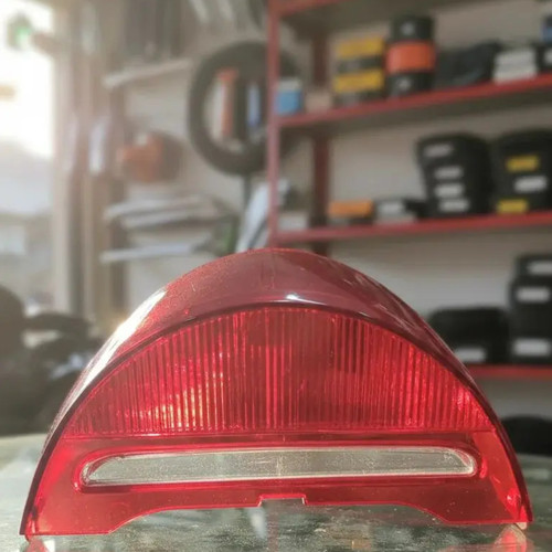 طلق خطر عقب پاکشتی یاماها وینو