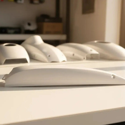 فلاپ شمشیری یاماها وینو