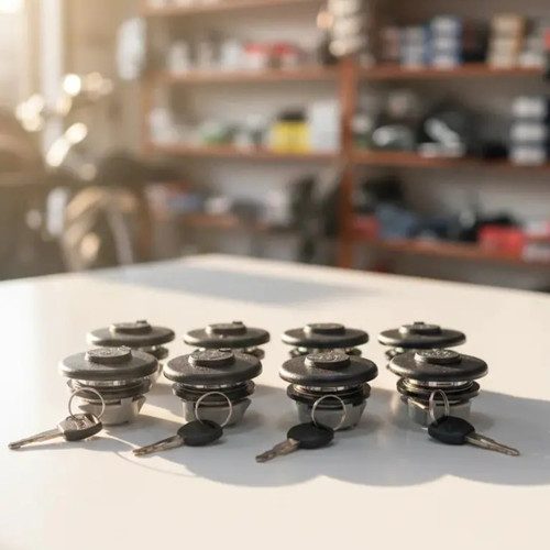 درب باک یاماها وینو