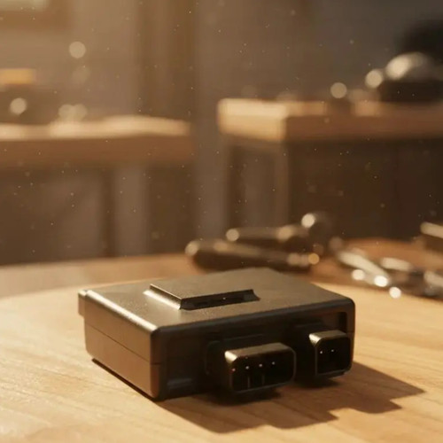 ایسیو یاماها وینو کاربرات