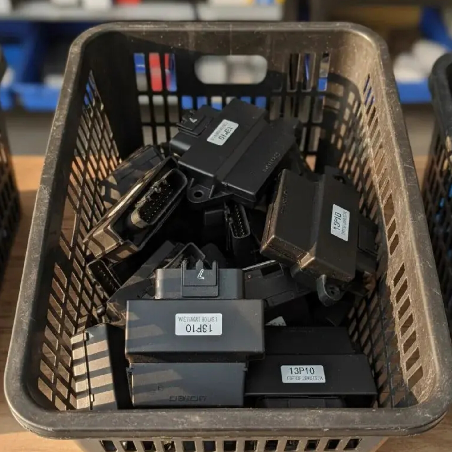 ایسیو یاماها وینو انژگتور