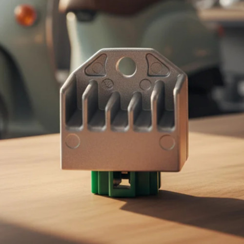 شارژر کاربراتور یاماها وینو